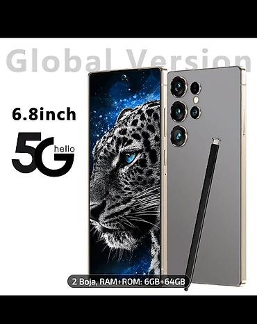 pegla za putovanja: Mobilni telefon S 25 ultra KOPIJA. Uplata pa slanje isporuka za 10-tak — 5