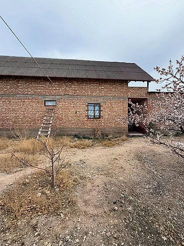 Продажа коттеджей и домов: СРОЧНОЙ ЦЕНЕ! Продаю Гостевой дом на Иссык-Куле! с. Тамчы, до берега — 15