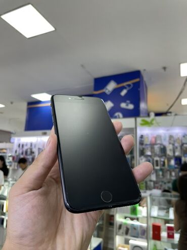 продажа телефонов айфон 6: IPhone 7 Plus, Кара