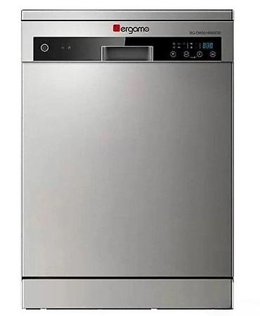 d smart: Qabyuyan "Bergamo -BG-DW5016B60GS" ✅ Brend: Bergamo ✅ Model — 1