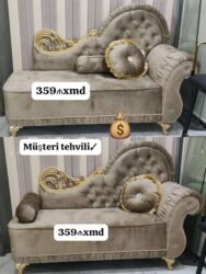 Masa və oturacaq dəstləri: Divan, Yeni