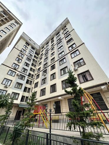 2 комнаты, 67 м², Элитка, 5 этаж, Евроремонт