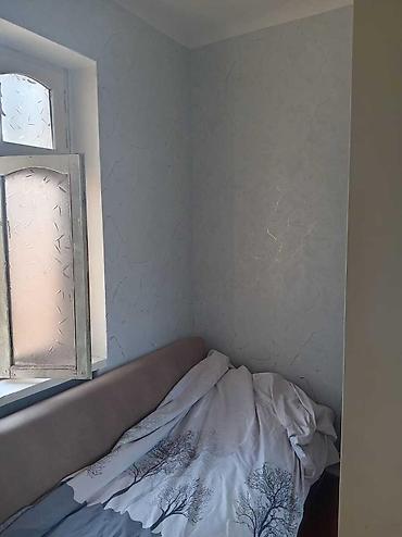 mehdiabadda ev satilir: Bakı, Həzi Aslanov qəs., 2 otaqlı, Köhnə tikili, m. Həzi Aslanov, 40 kv. m — 3