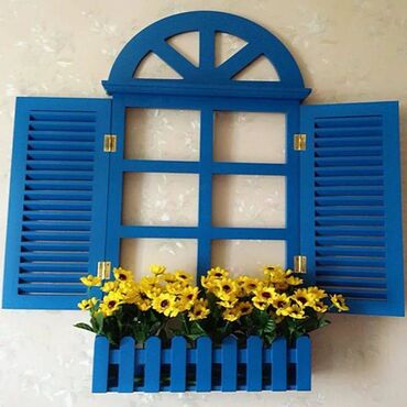 Bitkilər üçün dibçəklər: Bütün növ asma,yer üstü və stol üstü dekorativ taxtadan olan qül -da lalafo.az — 8 Bitkilər üçün dibçəklər: Bütün növ asma,yer üstü və stol üstü dekorativ taxtadan olan qül — 8