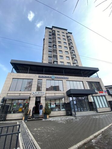 дом центр: Сдаю Офис, 55 м², В жилом комплексе