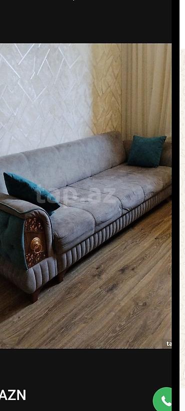 Turkan🌻
Divan əla vezyetdedi
399 Azn
Ünvan Qaracuxur
Kod 6368