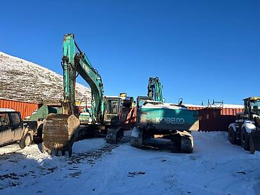 Экскаваторы: Экскаватор, 2017 г., Колесный — 14