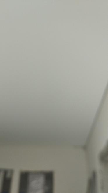 Натяжной потолок: Натяжной потолок Матовое Монтаж — 2