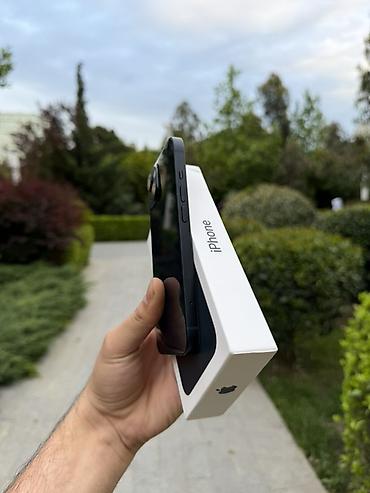 Apple iPhone: IPhone 13, Qara, Face ID — 5