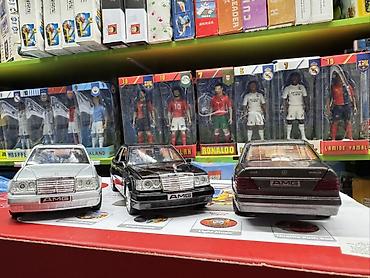 Модели автомобилей: Радиоуправляемые машинки 1:16 — серия для гонок, дрифта и бездорожья — 10