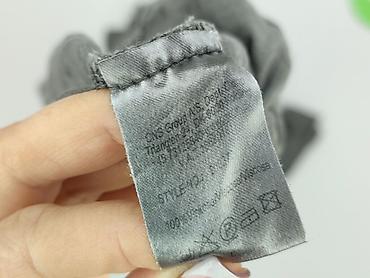 oxmo sweter: OXMO, Sukienka damska, rozmiar L — 5