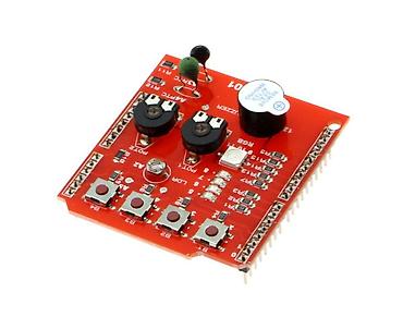 elektron kitablar: Kateqoriya: Elektronik Kartlar > İnkişaf Kartları Məhsul: Arduino — 2