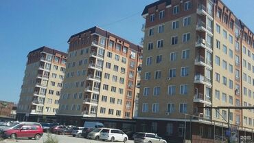 Продажа квартир: 1 комната, 47 м², Индивидуалка, 1 этаж, Евроремонт