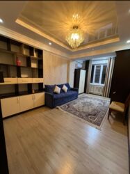 аренда квартир на долгий срок 1ком: 1 комната, Собственник, Без подселения, С мебелью полностью