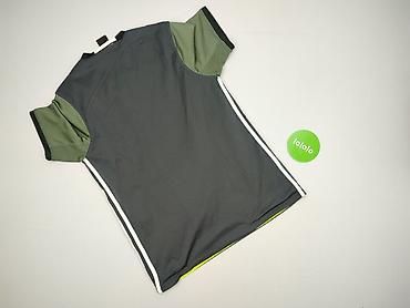 subdued mapa: Adidas, Koszulka dla mężczyzn, rozmiar L — 3
