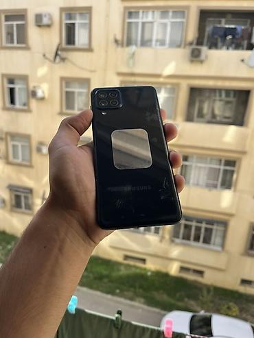 Mobil telefonlar: Samsung Galaxy A22, 128 GB, rəng - Qara, İki sim kartlı — 2