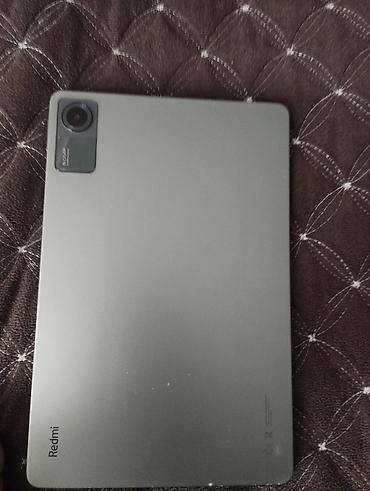 ipad mini 4: Xiaomi Redmi Pad SE planşeti - Ekran: Geniş ekranlı panel, nazik — 3
