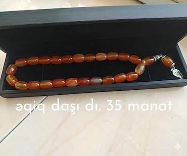 muncuq: Təsbeh kolleksiyası – təbii daşlardan hazırlanmış əl işləri 1) Ulduz — 7