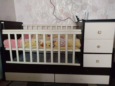 двухъярусная кровать для детей и: Продается кровать детская 2500