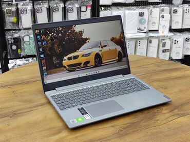 redimi 12: Lenovo IdeaPad, 15.6 ", Intel Core i7, 512 ГБ