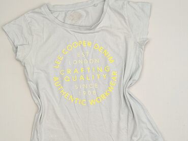 Women`s T-shirt, Lee Cooper, size S (EU 36)