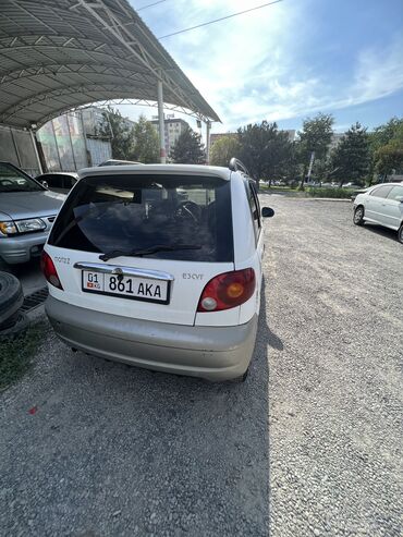 Другие автомобили: Срочно.Срочно!!!
Матис 2 сатылат.
Абалы жакшы…. Баасы:300 000
📲📲📲 at lalafo.kg — 14 Другие автомобили: Срочно.Срочно!!!
Матис 2 сатылат.
Абалы жакшы…. Баасы:300 000
📲📲📲 — 14