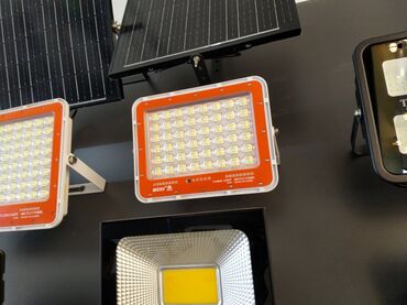led h4: Bağ işıqı