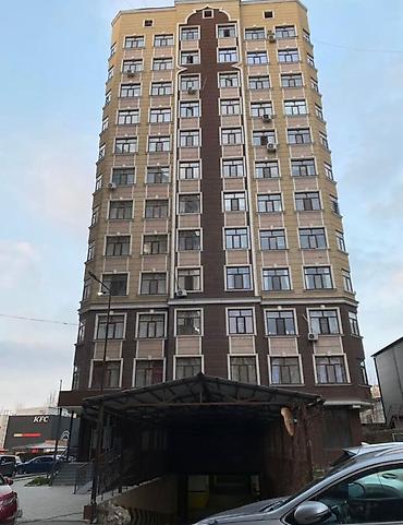 Продажа квартир: 2 комнаты, 65 м², Элитка, 3 этаж, Косметический ремонт — 1