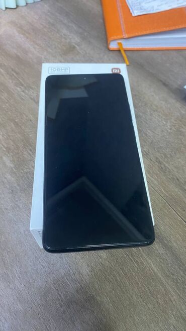 Xiaomi, 11T, Б/у, 256 ГБ, цвет - Черный, 2 SIM