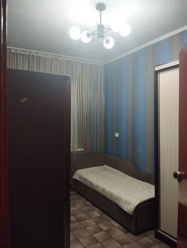 Продажа квартир: 4 комнаты, 82 м², 105 серия, 5 этаж, Косметический ремонт — 8