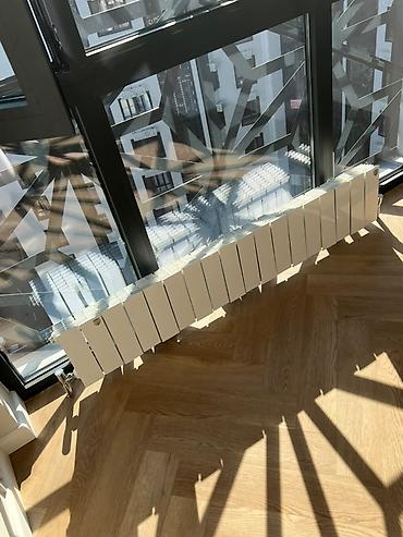 15: 2 комнаты, 52 м², Таш-Рабат ТРЦ Элитка, 15 этаж, Свежий ремонт — 3