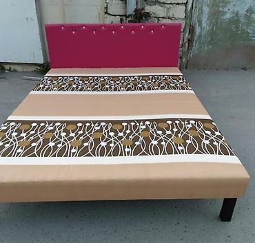 Çarpayılar: Təzə çarpayılar 1 nəfərlik çarpayılar 60 manat . 2 nəfərlik taxt 110 — 18