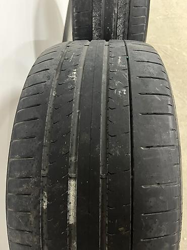 disqler: Pirelli P Zero avtomobil şinləri - Ölçü: 275/40 R20 - Növ — 2
