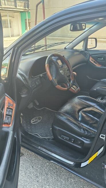 Lexus: Lexus RX: 3 l | 2001 il Ofrouder/SUV — 11