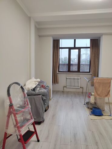 Продажа квартир: 3 комнаты, 95 м², Элитка, 1 этаж, Евроремонт — 6