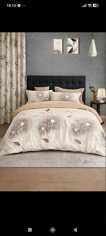 Posteljina: Komplet posteljine sa dekorativnim motivima + mogućnost usklađenih — 9