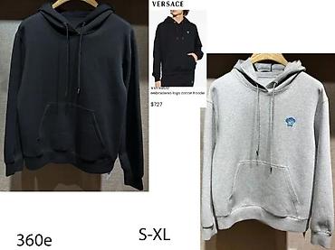 Duksevi: VERSACE MODELI, HIT DUKSEVI, TOP 2025-26 | Predivni modeli dukseva — 3