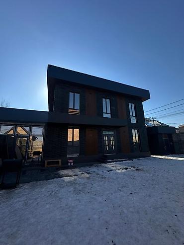 Продажа домов: Дом, 218 м², 4 комнаты, Агентство недвижимости, Дизайнерский ремонт — 20