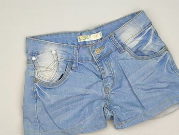 abercrombie and fitch jeans: Shorts for women, size S (EU 36)