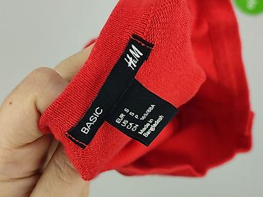 lacoste: H&M Basic, Kardigan damski, rozmiar S — 4
