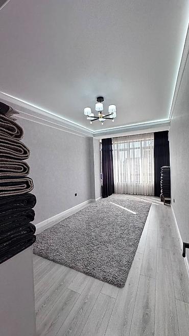 group: 2 комнаты, 80 м², Золотой квадрат Элитка, 7 этаж, Свежий ремонт — 4