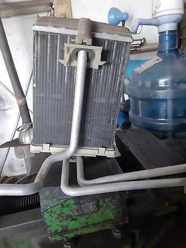 yag radiatoru: Ceşka 202 kuzanın peçin radiatoru originaldır — 3
