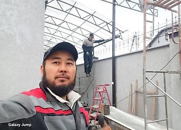 Другие строительные материалы: Делаем навесы at lalafo.kg — 9 Другие строительные материалы: Делаем навесы — 9