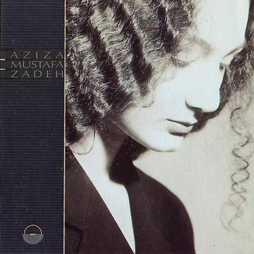 kaset: Məhsul: CD albomları dəsti – Aziza Mustafa Zadeh Təsvir: - Caz və — 4