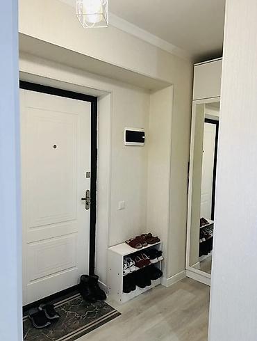 bishkek flat: 1 комната, 43 м², Элитка, 3 этаж, Евроремонт — 7