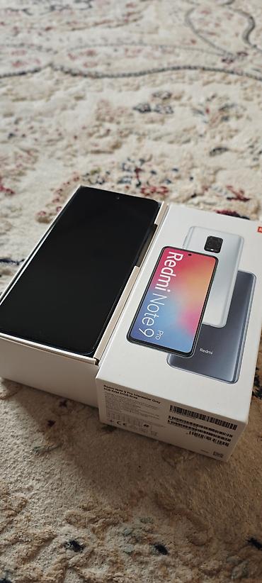 redmi 12pro: Смартфон Xiaomi Redmi Note 9 Pro - Версия: 6 ГБ ОЗУ / 64 ГБ — 1