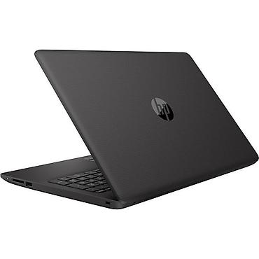 Ноутбуки HP: HP 15.6" ноутбук (серия 15) — классическая рабочая модель в черном — 5