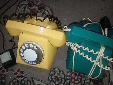 telefon aksesuarları ucuz: Köhnə antikvar telefon muzey üçün 1920-1930 cu illərin əl telefonu — 2