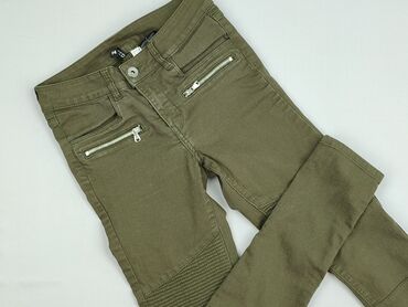 Jeans for women, size XS (EU 34)