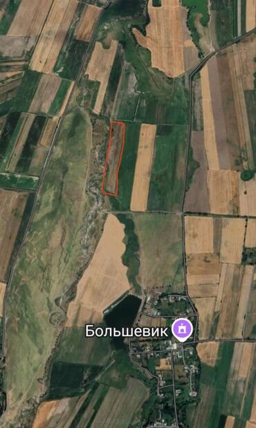 прадайте орашайми земля: 6000 соток, Айыл чарба үчүн, Кызыл китеп